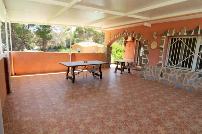 Image No.26-Villa de 5 chambres à vendre à Torrevieja
