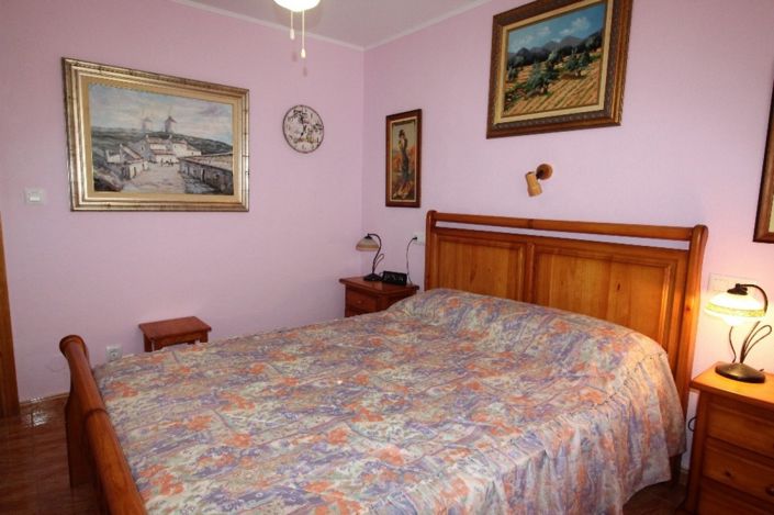Image No.3-Villa de 5 chambres à vendre à Torrevieja