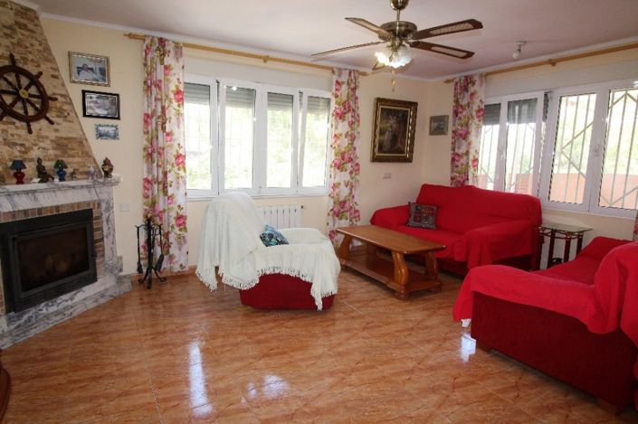 Image No.44-Villa de 5 chambres à vendre à Torrevieja