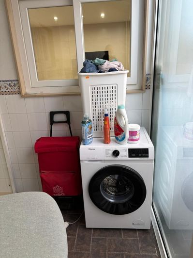 Image No.13-Appartement de 3 chambres à vendre à Torrevieja