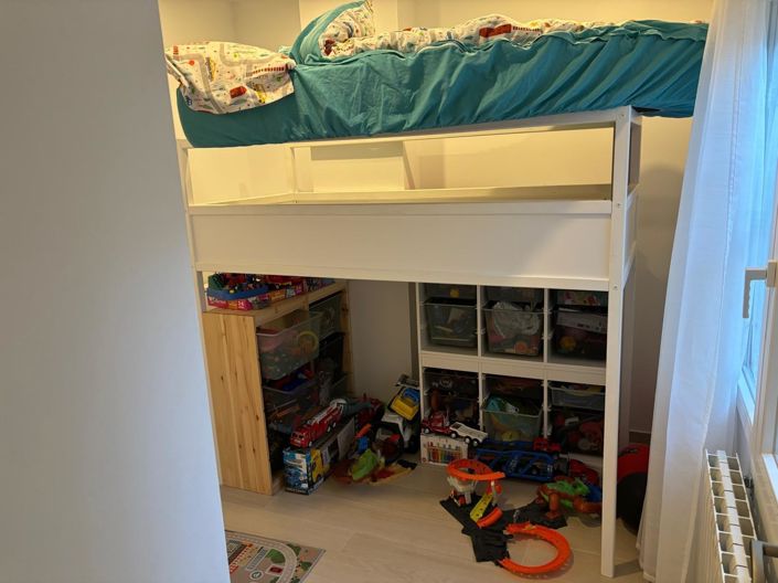 Image No.23-Appartement de 3 chambres à vendre à Torrevieja