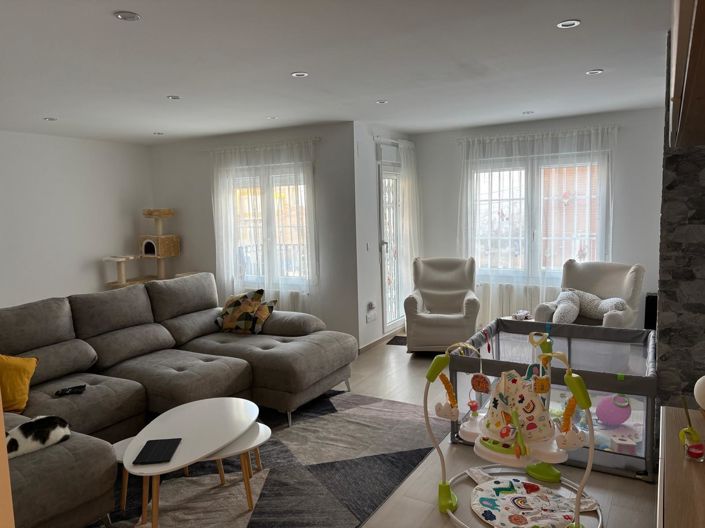 Image No.3-Appartement de 3 chambres à vendre à Torrevieja