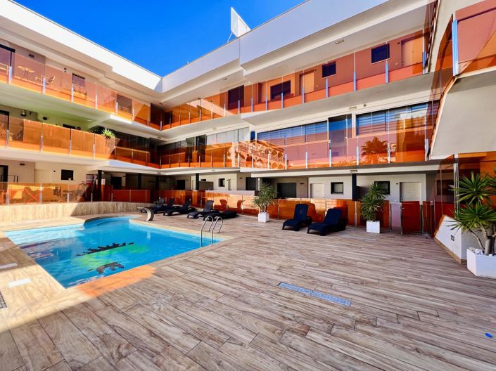 Image No.2-2 Bed Apartment for sale