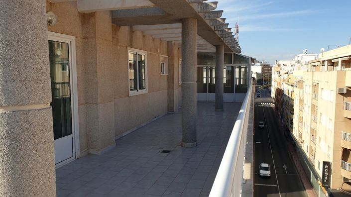 Image No.1-2 Bed Penthouse for sale