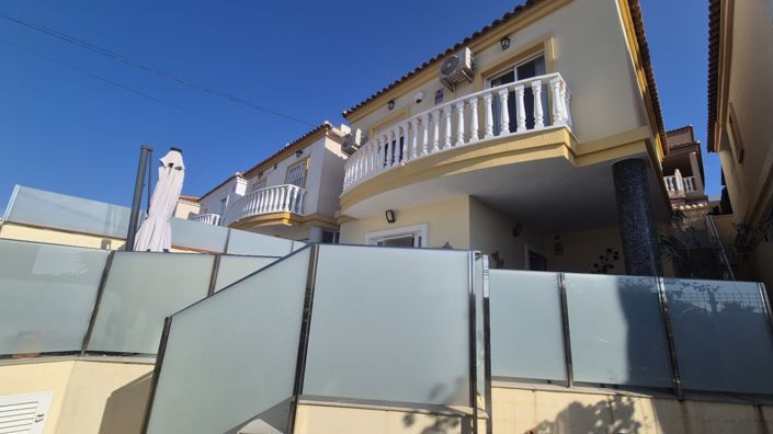 Image No.1-Villa de 2 chambres à vendre à San Miguel de Salinas