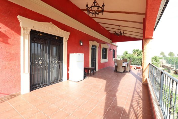 Image No.25-4 Bed Villa for sale