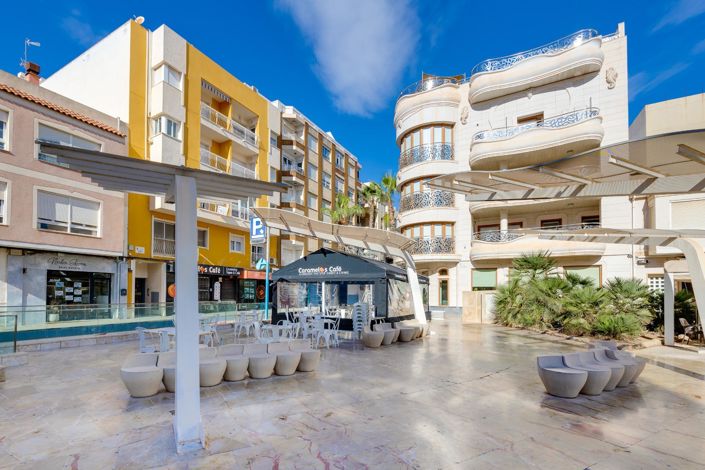 Image No.1-Appartement de 3 chambres à vendre à Torrevieja
