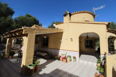 Your Dream Home Spain  most sold property