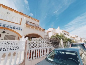 Propriété de 3 chambres à vendre à Playa Flamenca