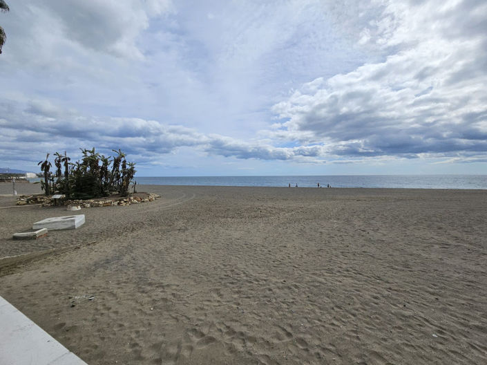 Image No.1-Appartement de 2 chambres à vendre à Estepona