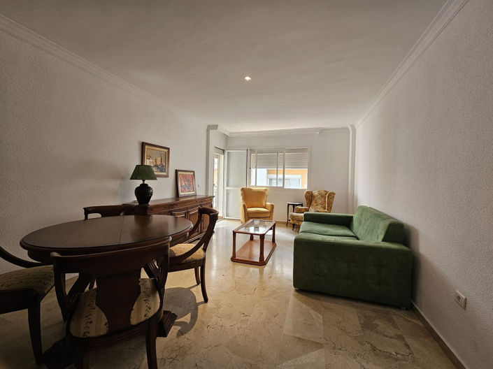 Image No.5-Appartement de 2 chambres à vendre à Estepona