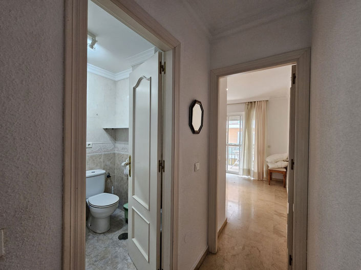 Image No.6-Propriété de 2 chambres à vendre à Estepona