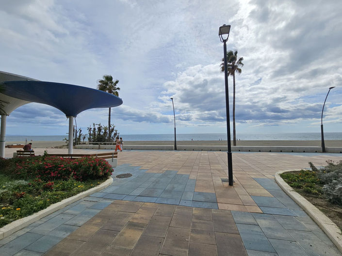 Image No.8-Propriété de 2 chambres à vendre à Estepona