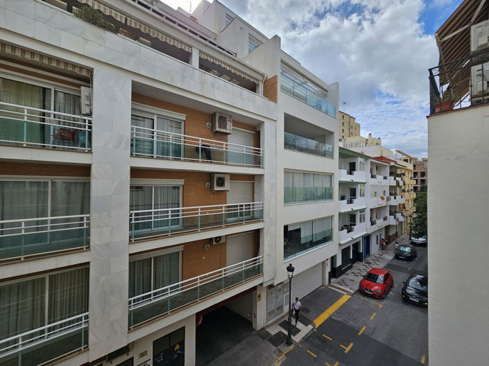 Image No.9-Propriété de 2 chambres à vendre à Estepona