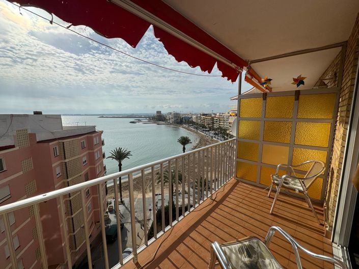 Image No.38-Appartement de 3 chambres à vendre à Torrevieja