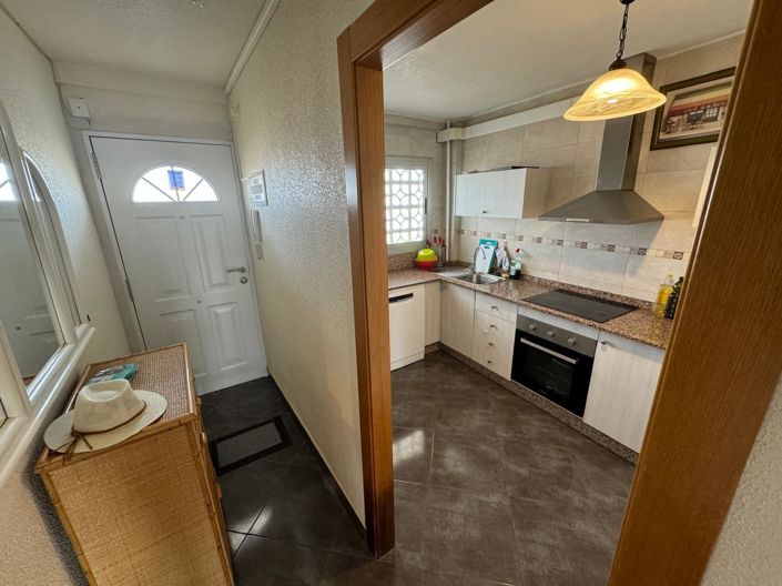 Image No.5-Appartement de 3 chambres à vendre à Torrevieja