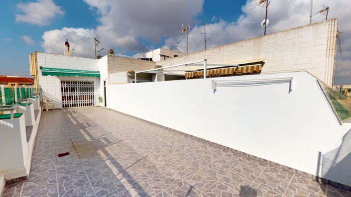 Image No.18-Appartement de 3 chambres à vendre à Los Alcázares