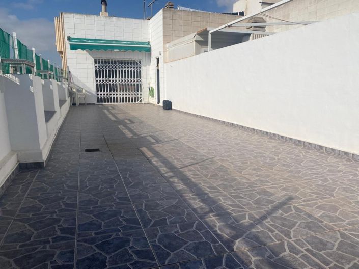 Image No.7-Appartement de 3 chambres à vendre à Los Alcázares