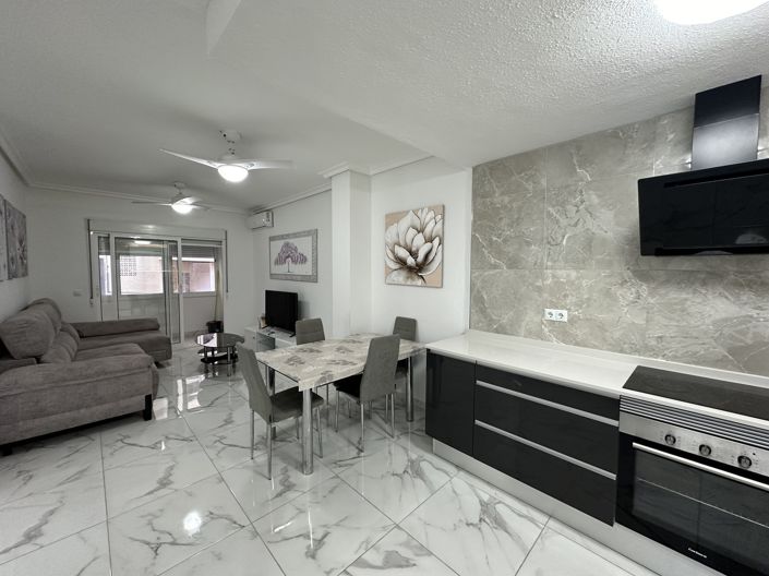Image No.6-Appartement de 2 chambres à vendre à Torrevieja