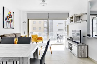 Appartement de 2 chambres à vendre à Orihuela Costa