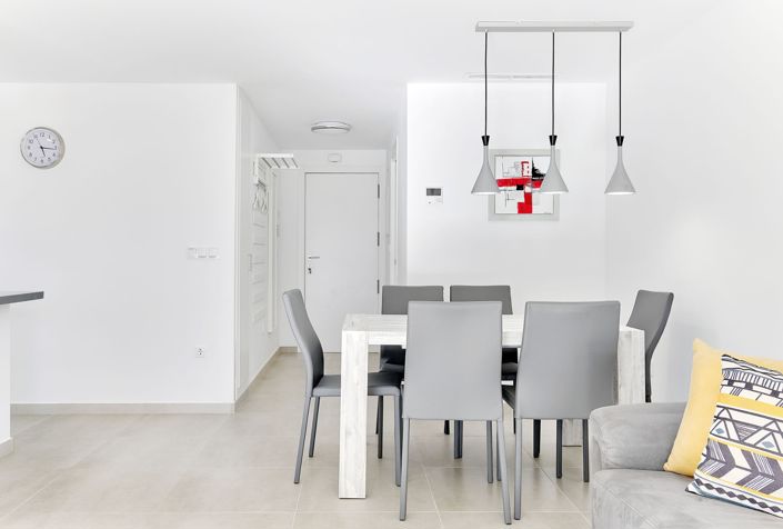 Image No.14-Appartement de 2 chambres à vendre à Orihuela Costa