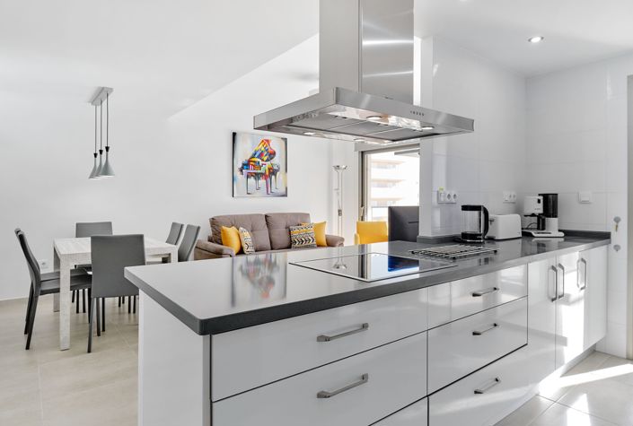 Image No.20-Appartement de 2 chambres à vendre à Orihuela Costa