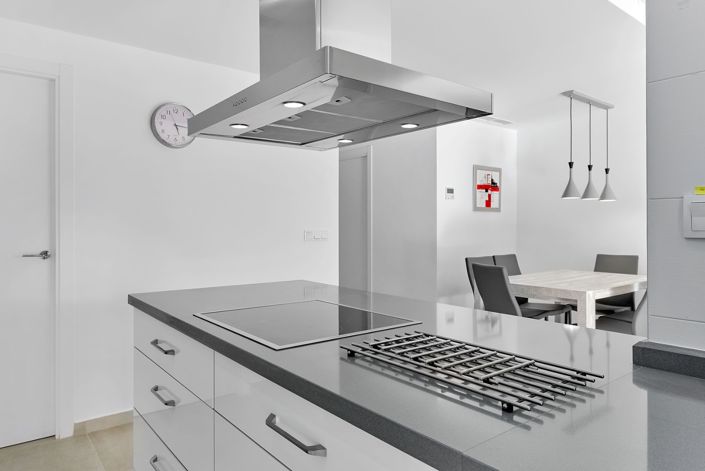 Image No.22-Appartement de 2 chambres à vendre à Orihuela Costa