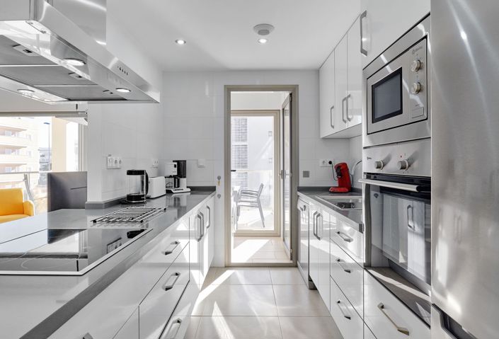 Image No.24-Appartement de 2 chambres à vendre à Orihuela Costa