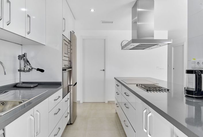 Image No.28-Appartement de 2 chambres à vendre à Orihuela Costa