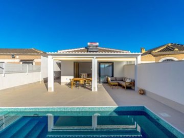 3 Bed Villa for sale