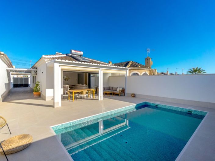 Image No.17-Villa de 3 chambres à vendre à Torrevieja