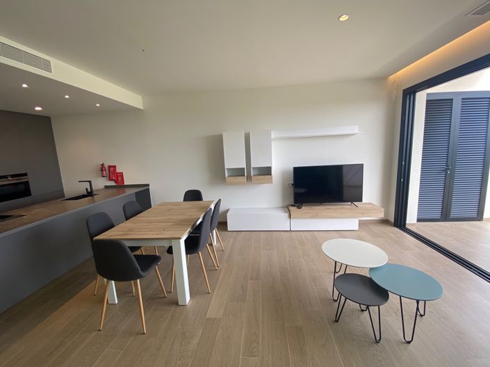 Image No.26-Appartement de 2 chambres à vendre à Las Colinas Golf