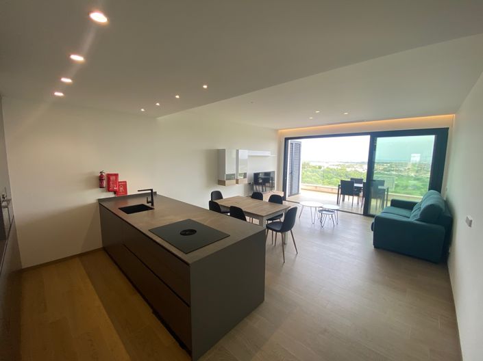 Image No.3-Appartement de 2 chambres à vendre à Las Colinas Golf