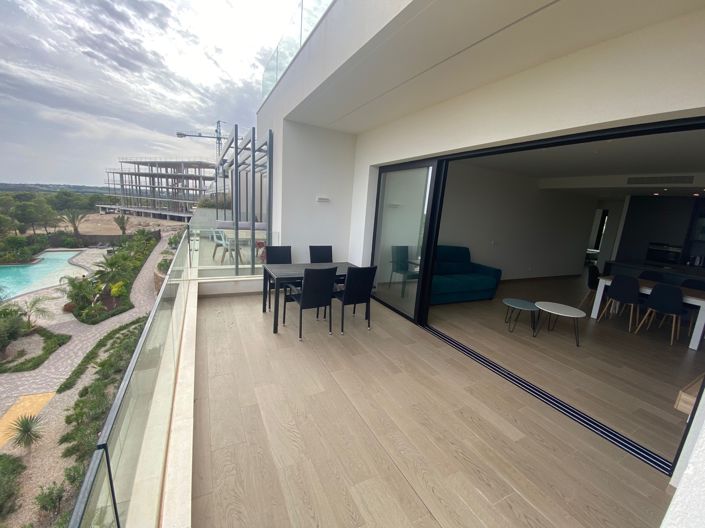 Image No.38-Appartement de 2 chambres à vendre à Las Colinas Golf