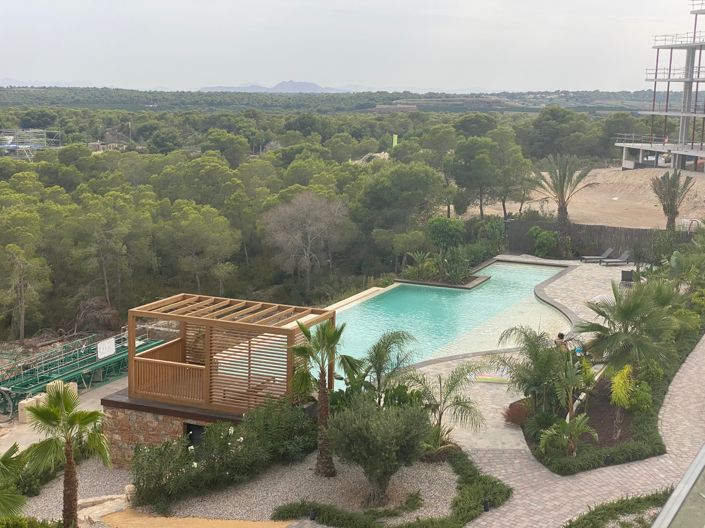 Image No.40-Appartement de 2 chambres à vendre à Las Colinas Golf