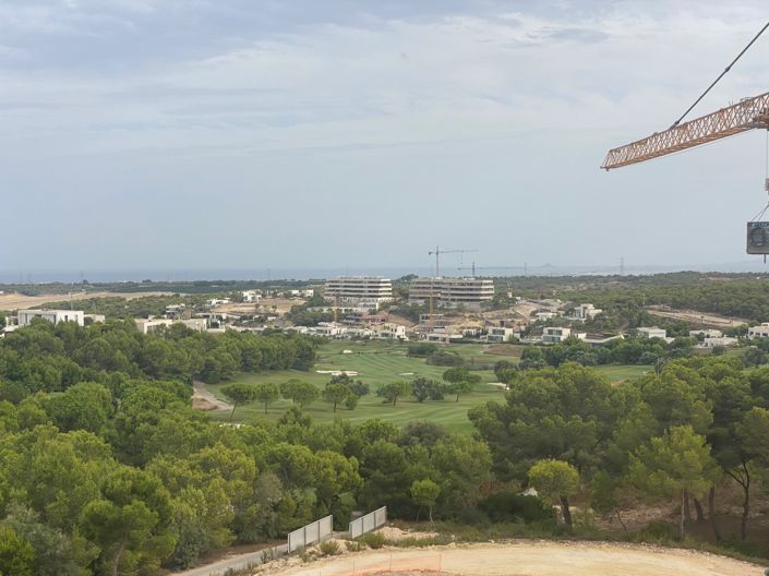 Image No.44-Appartement de 2 chambres à vendre à Las Colinas Golf