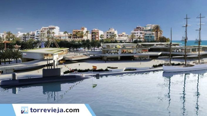 Image No.42-Appartement de 7 chambres à vendre à Torrevieja