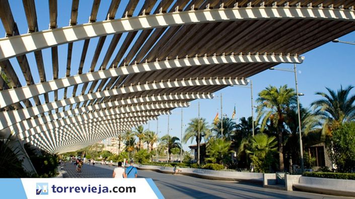 Image No.43-Appartement de 7 chambres à vendre à Torrevieja