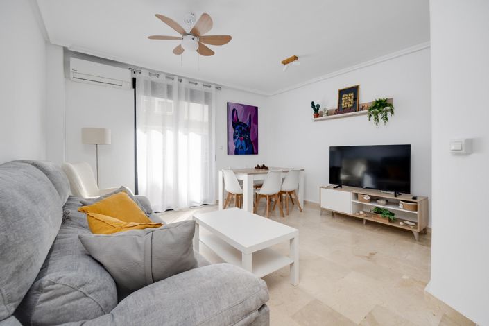 Image No.1-Appartement de 3 chambres à vendre à Torrevieja