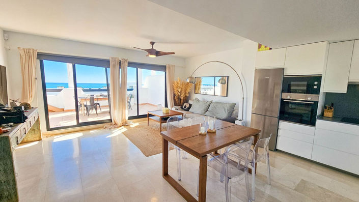 Image No.2-3 Bed Penthouse for sale