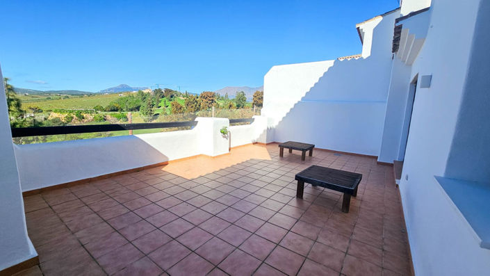 Image No.5-Appartement de 3 chambres à vendre à Casares