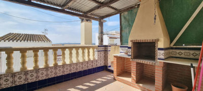 4 Bed Townhouse for sale