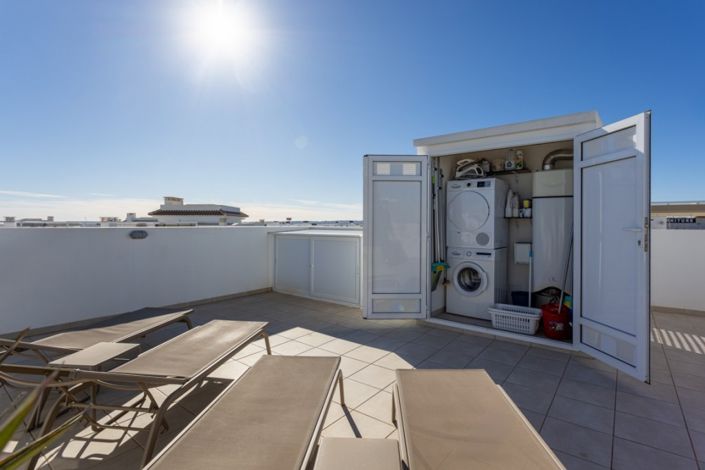 Image No.30-2 Bed Penthouse for sale