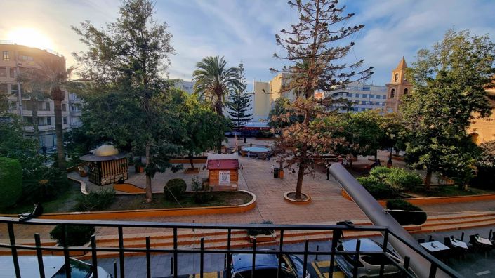 Image No.2-Appartement de 2 chambres à vendre à Torrevieja