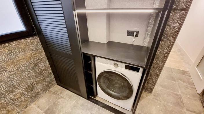 Image No.20-Appartement de 2 chambres à vendre à Torrevieja