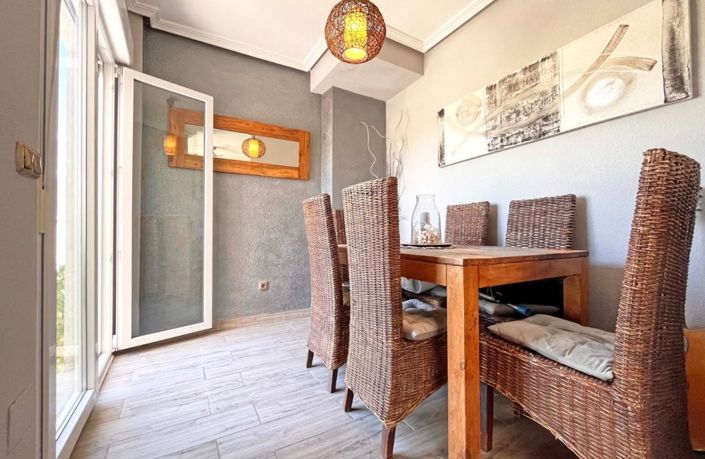 Image No.22-Villa de 4 chambres à vendre à La Zenia