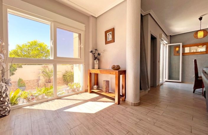 Image No.33-Villa de 4 chambres à vendre à La Zenia