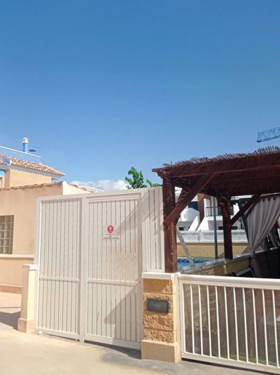 Image No.17-Maison de ville de 2 chambres à vendre à Pilar de la Horadada