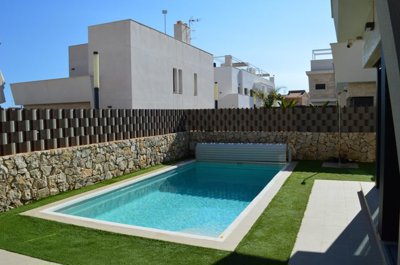3 Bed Villa for sale