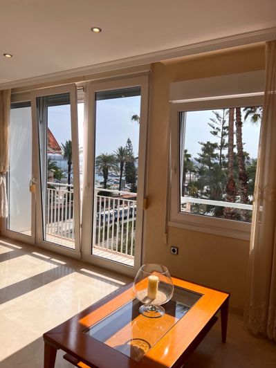 Image No.2-Duplex de 2 chambres à vendre à Torrevieja